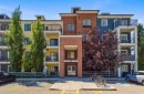 3209-99 Copperstone Park Se, Calgary, AB  - Outdoor With Facade 