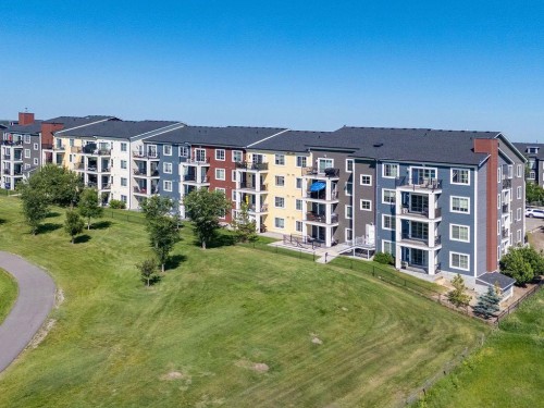 3209-99 Copperstone Park Se, Calgary, AB - Outdoor
