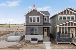 33 Hotchkiss Gardens SE Calgary, AB T3S 0T7