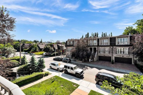 302-1730 7 Street, Calgary, AB - Outdoor