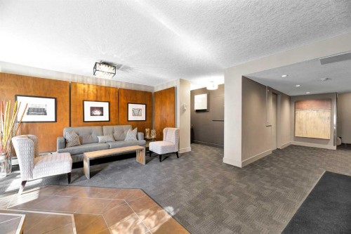302-1730 7 Street, Calgary, AB - Indoor