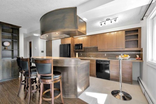 302-1730 7 Street, Calgary, AB - Indoor