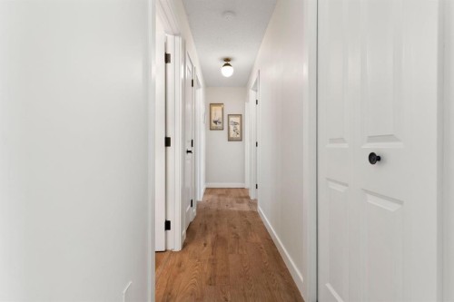 34 West Mcmanus Road, Cochrane, AB - Indoor Photo Showing Other Room