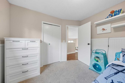 71 Riverglen Crescent Se, Calgary, AB - Indoor