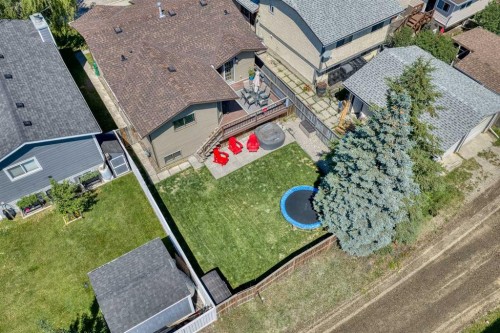 71 Riverglen Crescent Se, Calgary, AB - Outdoor