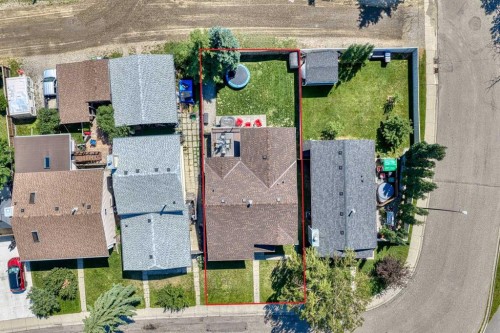 71 Riverglen Crescent Se, Calgary, AB - Outdoor