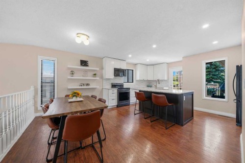 71 Riverglen Crescent Se, Calgary, AB - Indoor