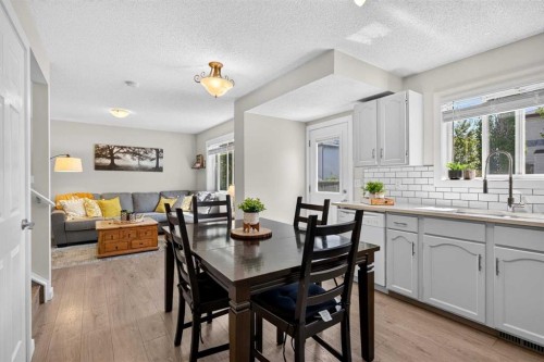 66 Canoe Close Sw, Airdrie, AB - Indoor Photo Showing Other Room