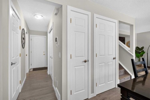 66 Canoe Close Sw, Airdrie, AB - Indoor Photo Showing Other Room