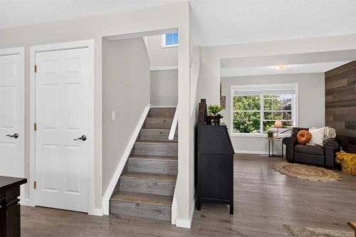 66 Canoe Close Sw, Airdrie, AB - Indoor