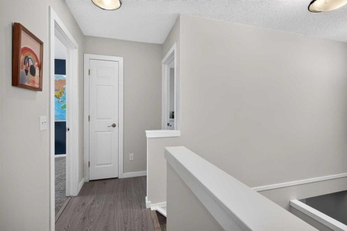 66 Canoe Close Sw, Airdrie, AB - Indoor Photo Showing Other Room