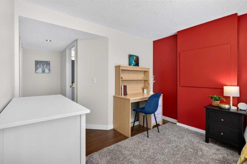 66 Canoe Close Sw, Airdrie, AB - Indoor