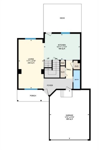 66 Canoe Close Sw, Airdrie, AB - Other