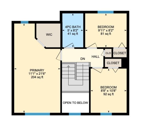 66 Canoe Close Sw, Airdrie, AB - Other