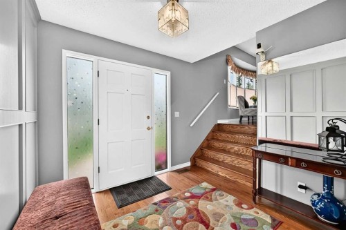 43 Brabourne Mews Sw, Calgary, AB - Indoor