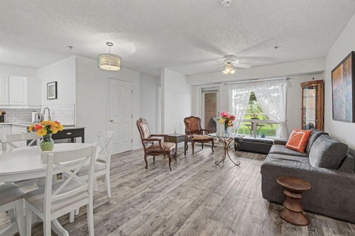 1114-1818 Simcoe Boulevard Sw, Calgary, AB - Indoor