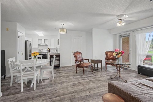 1114-1818 Simcoe Boulevard Sw, Calgary, AB - Indoor