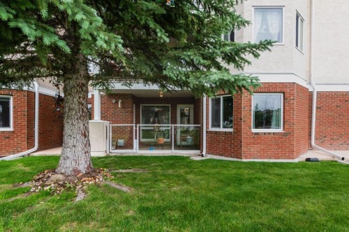 1114-1818 Simcoe Boulevard Sw, Calgary, AB - Outdoor With Exterior