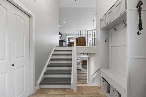6 Valarosa Cove, Didsbury, AB - Indoor Photo Showing Other Room