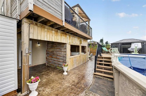 6 Valarosa Cove, Didsbury, AB - Outdoor With Exterior