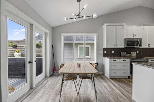 6 Valarosa Cove, Didsbury, AB - Indoor