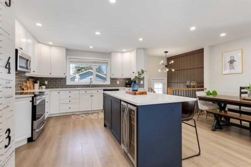 1324 Lake Sylvan Drive Se, Calgary, AB 