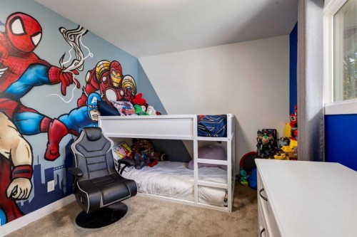 1324 Lake Sylvan Drive Se, Calgary, AB 