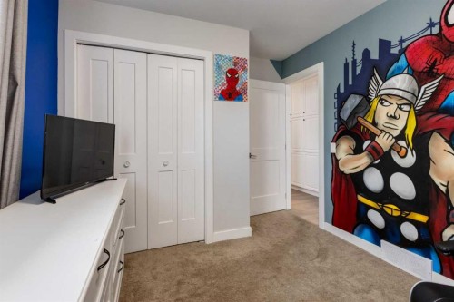 1324 Lake Sylvan Drive Se, Calgary, AB 