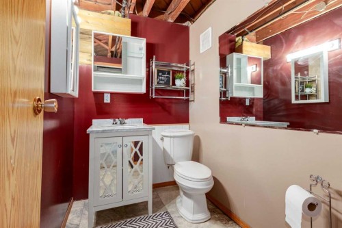 1324 Lake Sylvan Drive Se, Calgary, AB 