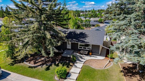 1324 Lake Sylvan Drive Se, Calgary, AB 