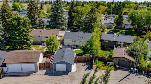 1324 Lake Sylvan Drive Se, Calgary, AB 
