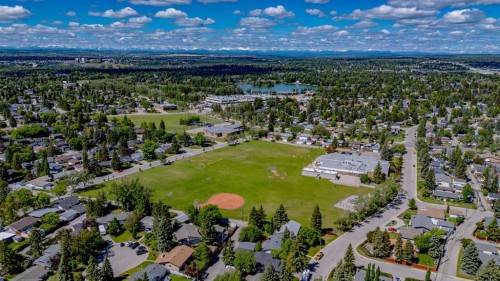 1324 Lake Sylvan Drive Se, Calgary, AB 