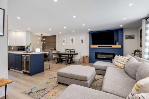 1324 Lake Sylvan Drive Se, Calgary, AB 