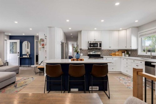 1324 Lake Sylvan Drive Se, Calgary, AB 