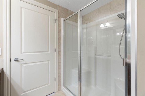 2444-2330 Fish Creek Boulevard Sw, Calgary, AB - Indoor Photo Showing Bathroom