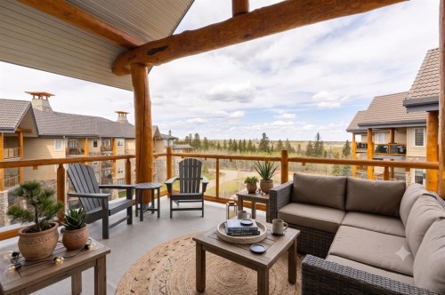2444-2330 Fish Creek Boulevard Sw, Calgary, AB - Outdoor With Deck Patio Veranda With Exterior