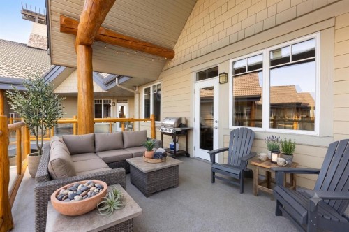 2444-2330 Fish Creek Boulevard Sw, Calgary, AB - Outdoor With Deck Patio Veranda With Exterior