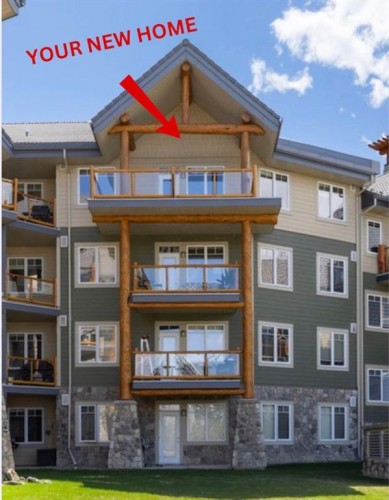 2444-2330 Fish Creek Boulevard Sw, Calgary, AB - Outdoor With Facade