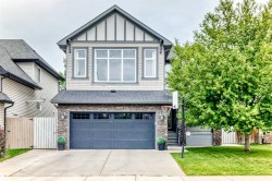 188 Hawkmere Way Chestermere, AB T1X 0C9