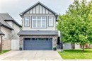 188 Hawkmere Way, Chestermere, AB  - Outdoor 