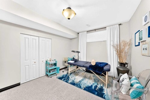 188 Hawkmere Way, Chestermere, AB - Indoor