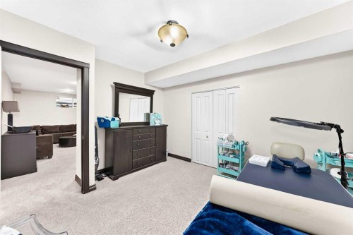 188 Hawkmere Way, Chestermere, AB - Indoor