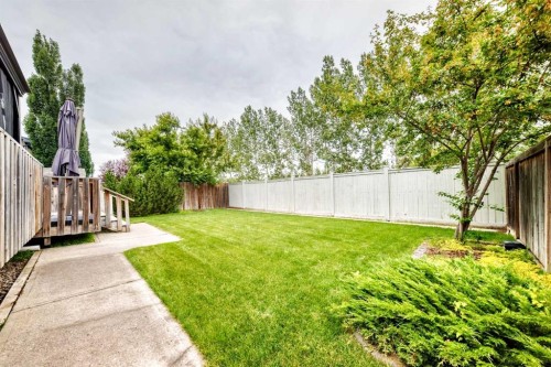 188 Hawkmere Way, Chestermere, AB - Outdoor