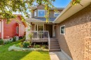 410 Millrise Drive Sw, Calgary, AB  - Outdoor With Deck Patio Veranda 