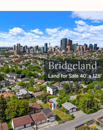 1128 Jamieson Avenue Ne, Calgary, AB 