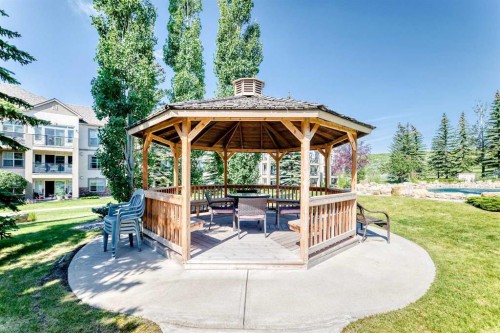 2215-303 Arbour Crest Drive Nw, Calgary, AB 