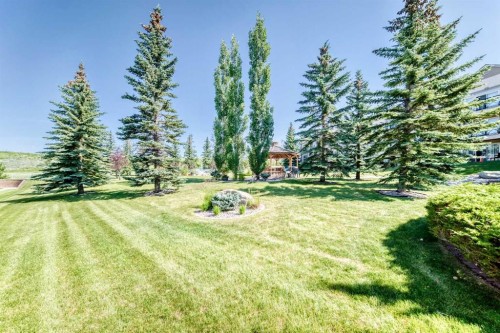 2215-303 Arbour Crest Drive Nw, Calgary, AB 