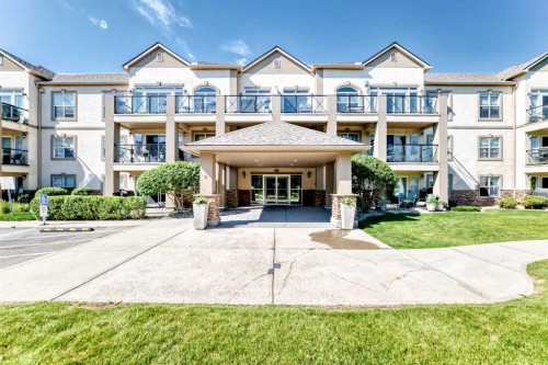 2215-303 Arbour Crest Drive Nw, Calgary, AB 