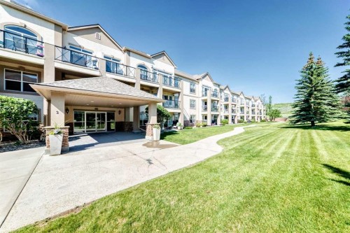 2215-303 Arbour Crest Drive Nw, Calgary, AB 