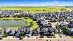 148 Rainbow Falls Glen Chestermere, AB T1X 0S5